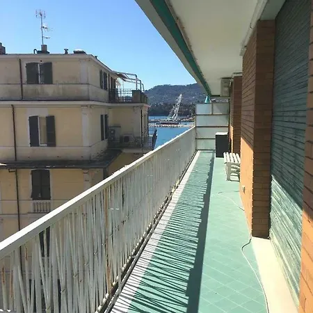 Perla Del Mare Rapallo