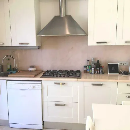 Perla Del Mare Apartment