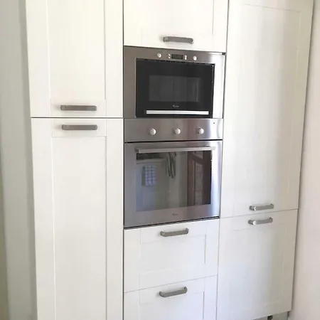 Apartment Perla Del Mare *