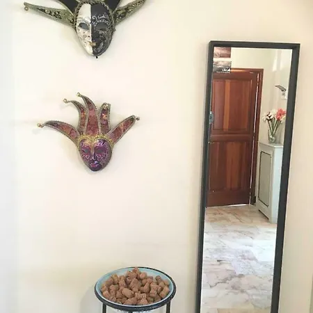 דירה Perla Del Mare *