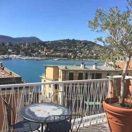 Perla Del Mare Apartment