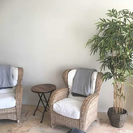 Perla Del Mare Apartment *
