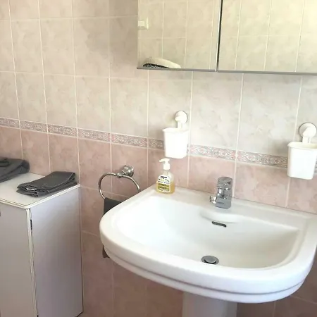 Apartment Perla Del Mare
